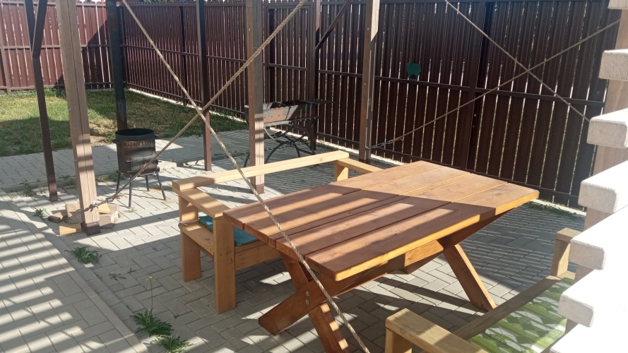 Мини Отель Белый Лотос, фото 19