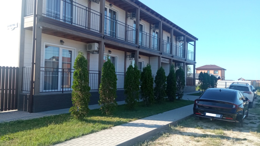 Мини Отель Белый Лотос, фото 21