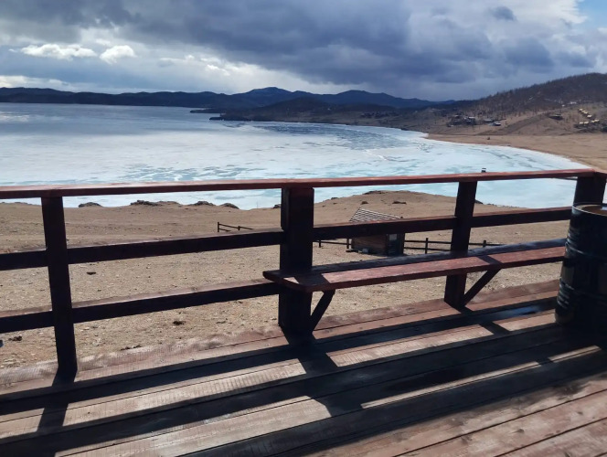 База Отдыха Тойнак, фото 16