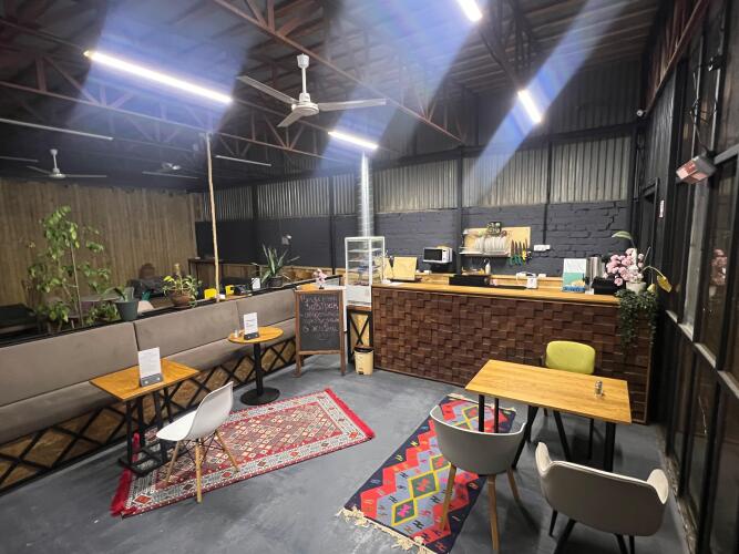 Хостел Чердак, фото 124