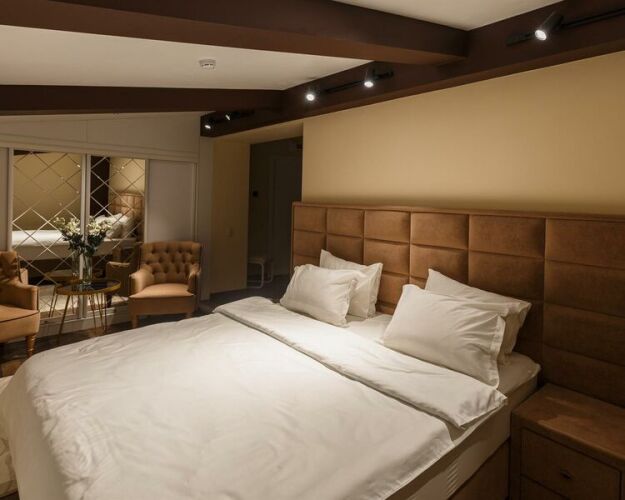 Лакшери, фото 47