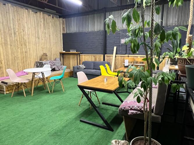 Хостел Чердак, фото 125