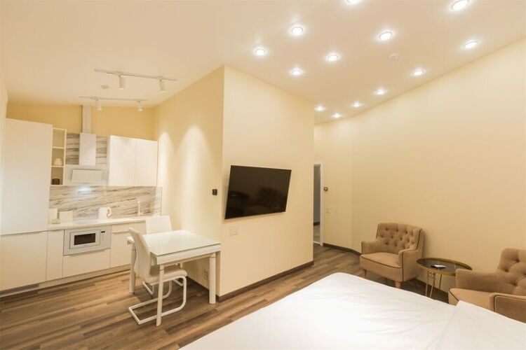 Лакшери, фото 49