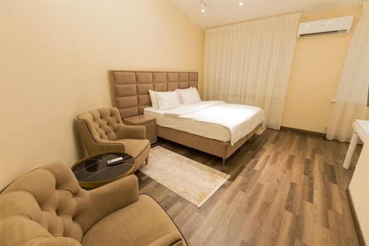 Лакшери, фото 50