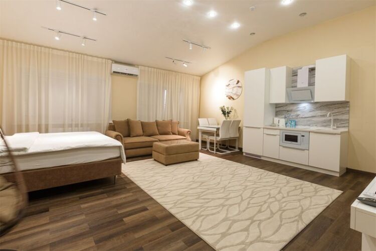 Лакшери, фото 51