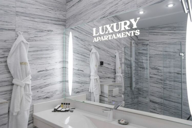 Лакшери, фото 52