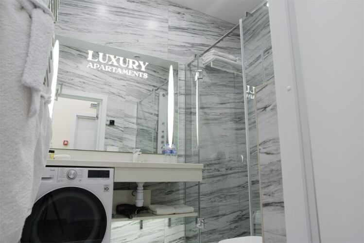 Лакшери, фото 53