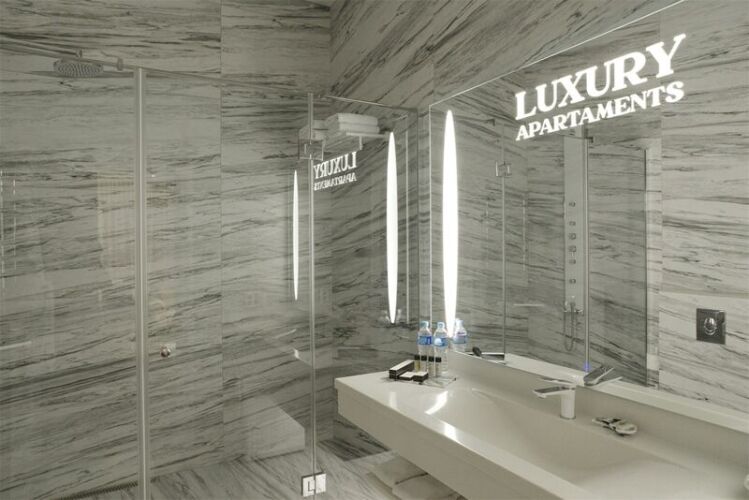 Лакшери, фото 54