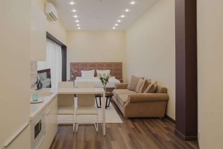 Лакшери, фото 55