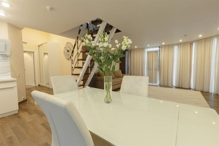 Лакшери, фото 56