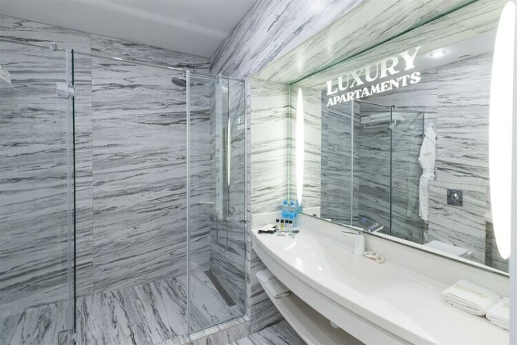 Лакшери, фото 60