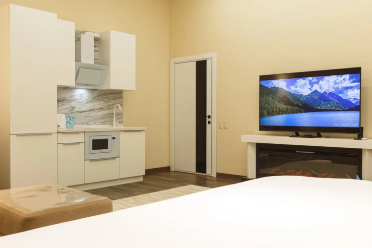 Лакшери, фото 64