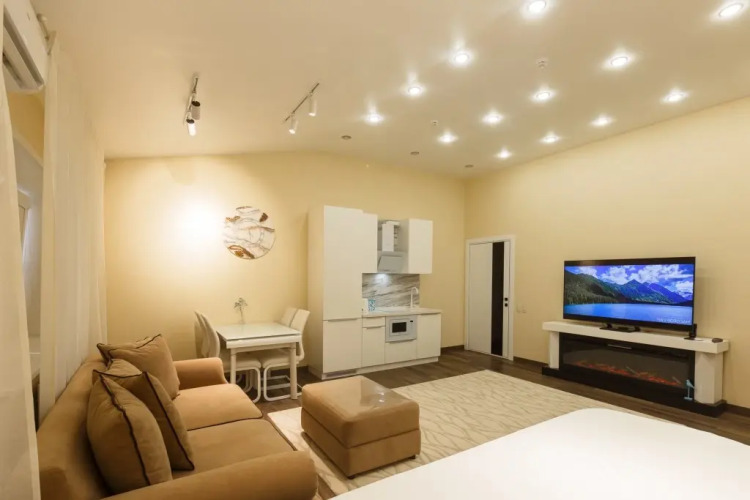 Лакшери, фото 65