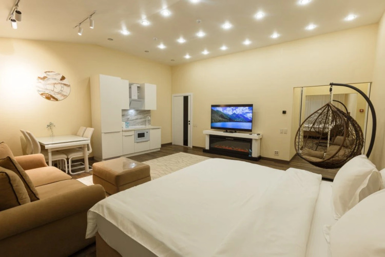 Лакшери, фото 66