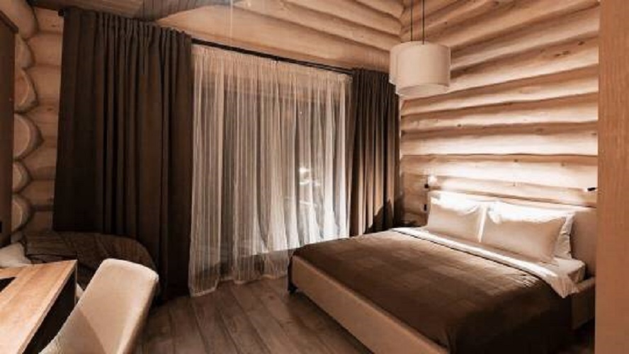 Отель SOL Алтай, фото 31