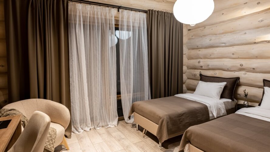 Отель SOL Алтай, фото 33