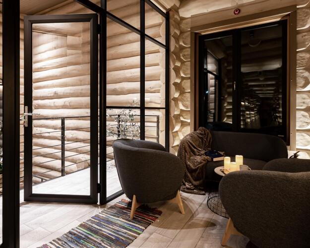 Отель SOL Алтай, фото 34