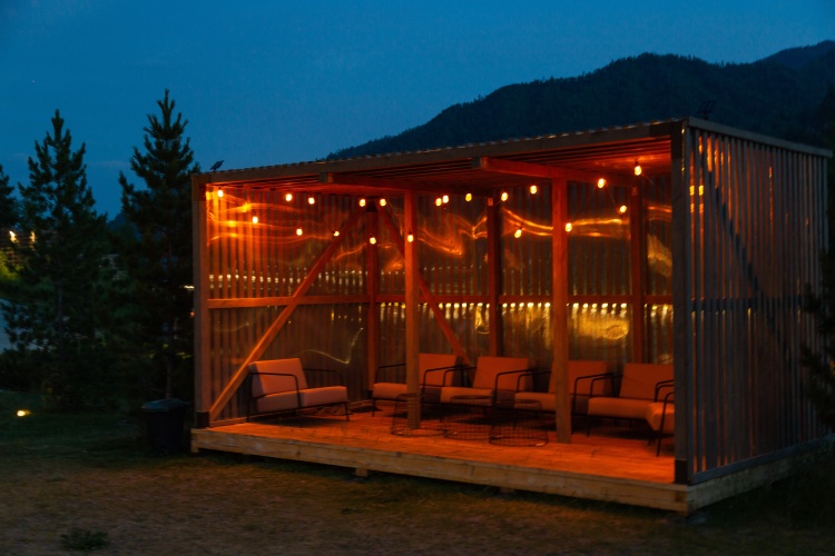 Отель SOL Алтай, фото 36