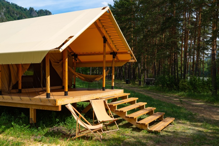 Отель SOL Алтай, фото 37