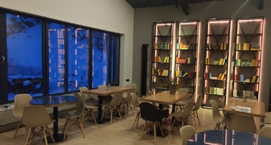 Отель SOL Алтай, фото 40