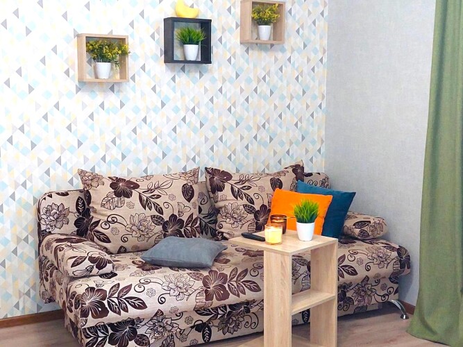 Апартаменты АТМОСФЕРА, фото 29