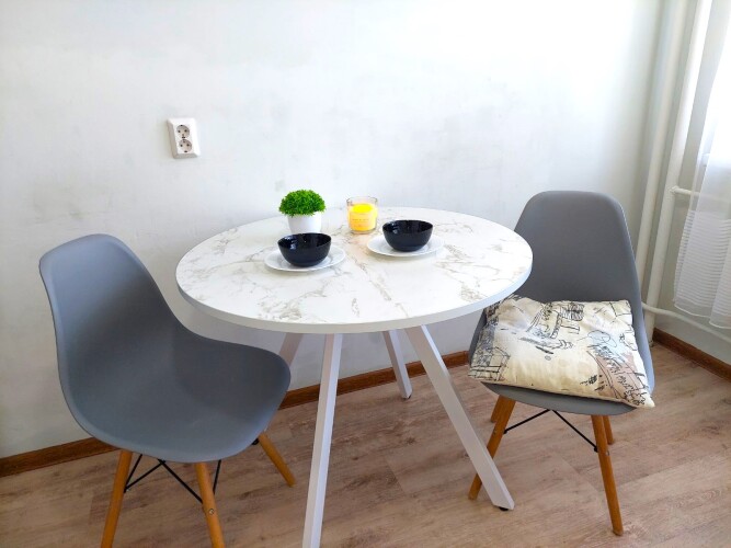 Апартаменты АТМОСФЕРА, фото 30