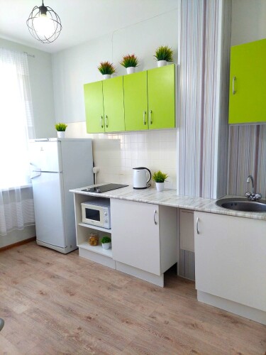 Апартаменты АТМОСФЕРА, фото 31