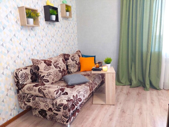 Апартаменты АТМОСФЕРА, фото 34