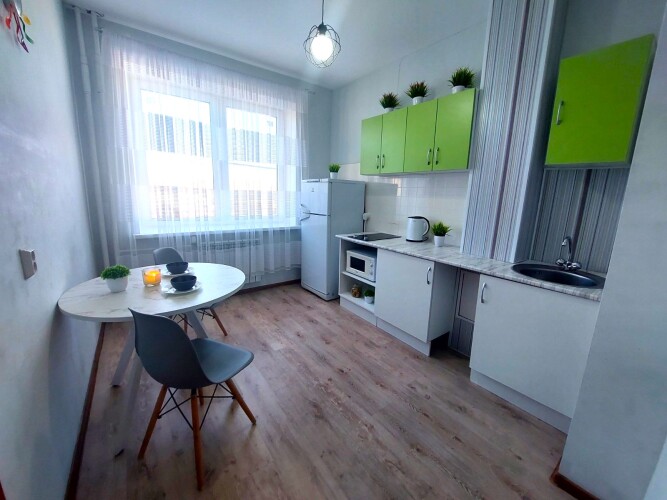 Апартаменты АТМОСФЕРА, фото 40