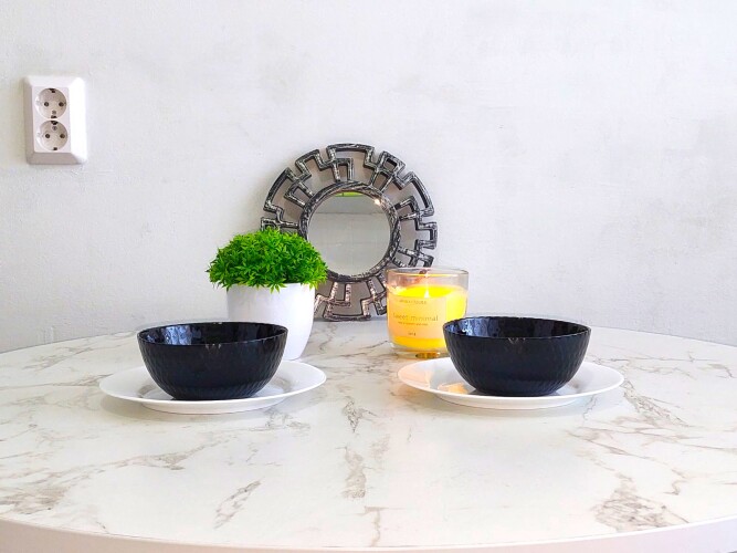 Апартаменты АТМОСФЕРА, фото 41