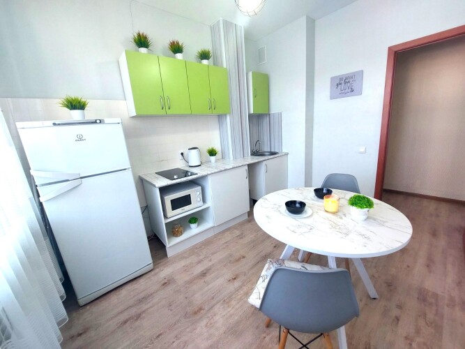 Апартаменты АТМОСФЕРА, фото 42