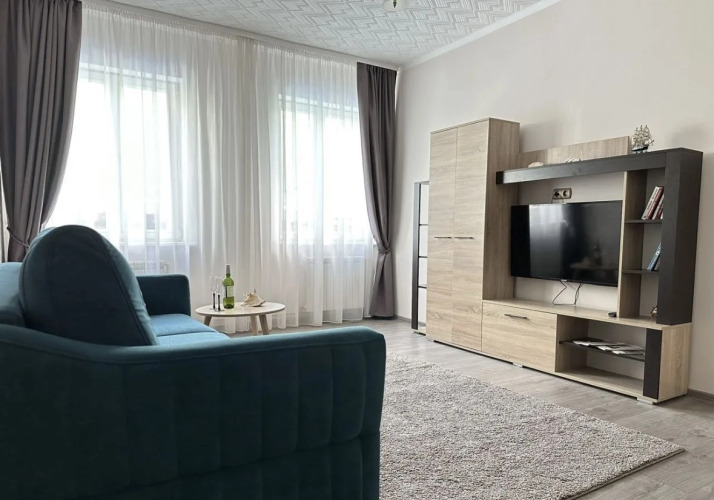 Апартаменты в центре города, фото 10