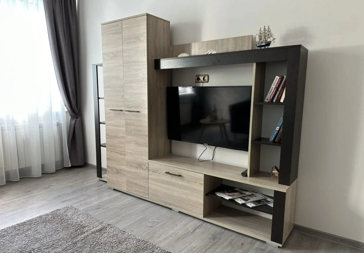 Апартаменты в центре города, фото 12