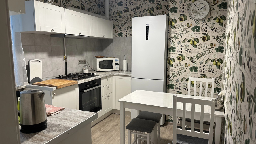 Апартаменты в центре города, фото 16