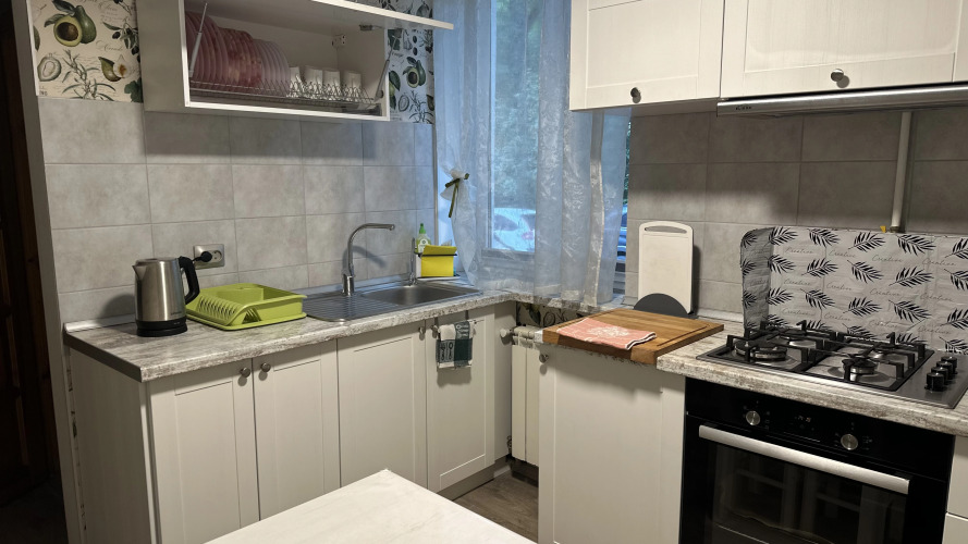 Апартаменты в центре города, фото 17