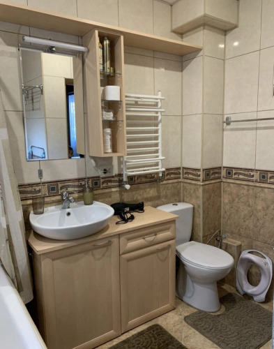 Апартаменты в центре города, фото 19