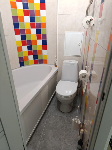 Квартира Студия на Пушкина, фото 17