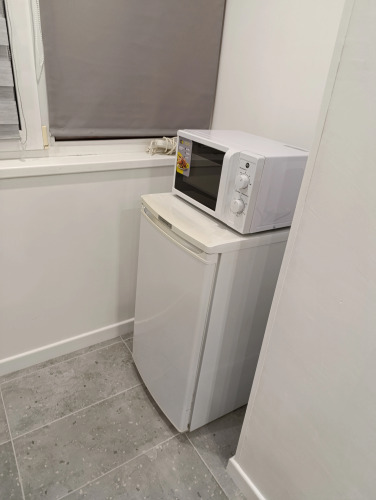 Квартира Студия на Пушкина, фото 18