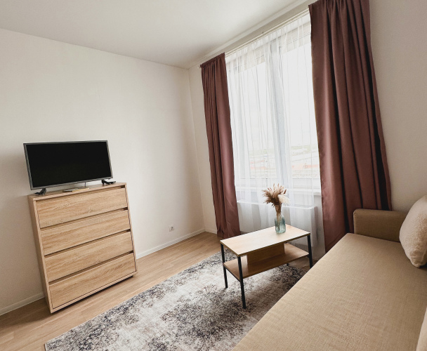 Апартаменты Уютная квартира возле ТЦ Москва, фото 38