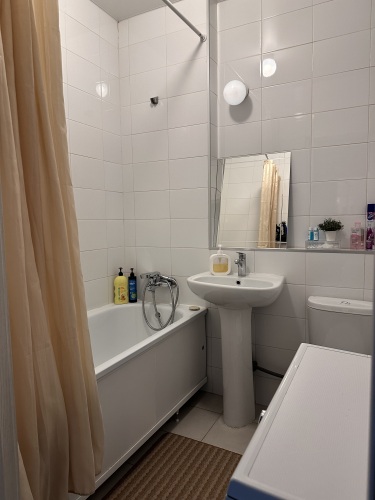 Апартаменты Уютная квартира возле ТЦ Москва, фото 41