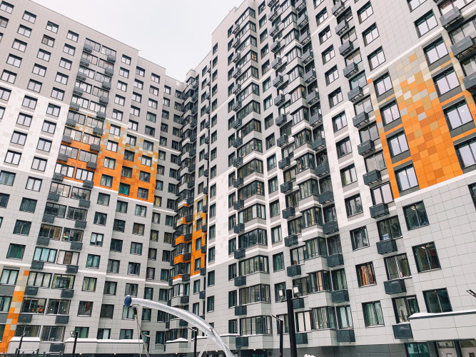 Апартаменты Уютная квартира возле ТЦ Москва, фото 42