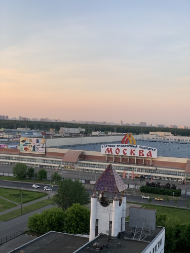 Апартаменты Уютная квартира возле ТЦ Москва, фото 43