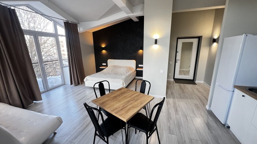 Apartments on Pervomayskaya, фото 22