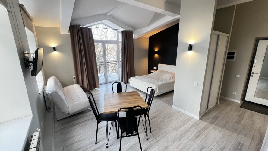 Apartments on Pervomayskaya, фото 23