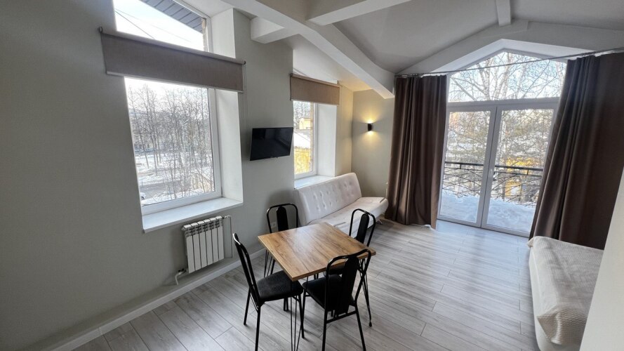 Apartments on Pervomayskaya, фото 24