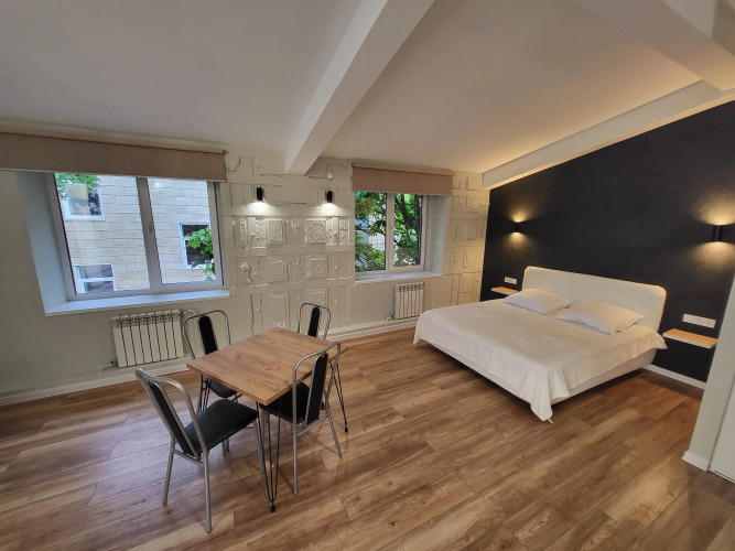 Apartments on Pervomayskaya, фото 26