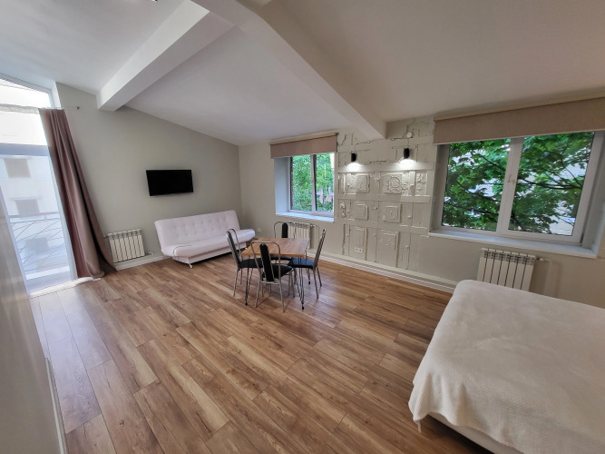 Apartments on Pervomayskaya, фото 27