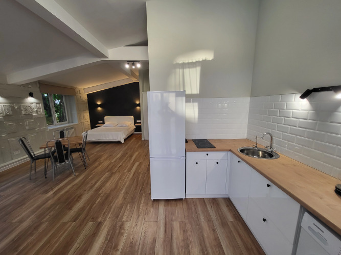 Apartments on Pervomayskaya, фото 28