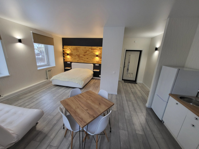 Apartments on Pervomayskaya, фото 29