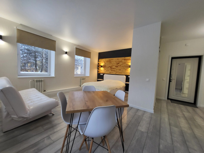 Apartments on Pervomayskaya, фото 30